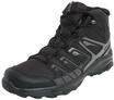 salomon Trekkingschuhe Extegra Mid GTX, wasserdicht, f&uuml;r Herren, schwarz, 48