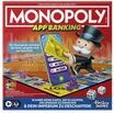 Hasbro Monopoly App Banking, MULTICOLOR, 99
