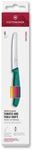 VICTORINOX Tomaten-/Tafelmesser, mehrfarbig, 11 CM