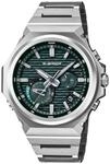 CASIO Herrenuhr G-Steel GST-B1000D-3AER, GR&Uuml;N, 99