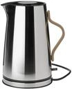 stelton Wasserkocher "X-210-10", silber, 99