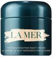 LA MER The Rejuvenating Night Cream, beige, 100 ML