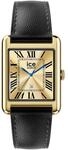 ice watch Damen Smartwatch "025286", SCHWARZ/GOLD, 99