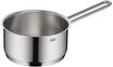Silit Stielkasserolle, silber, 16 CM