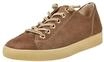 paul green Sneaker, f&uuml;r Damen, braun, 3 1/2