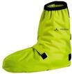 VAUDE Regenschutz, wasserabweisend, gr&uuml;n, 40-43