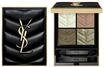 YVES SAINT LAURENT Couture Clutch Mini Eyeshadow Palette, Augen Make-up,...