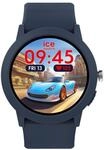 ice watch Kinder Smartwatch, BLUE ROUND, 99