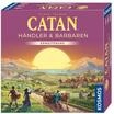 KOSMOS CATAN - H&auml;ndler & Barbaren, MEHRFARBIG, 99
