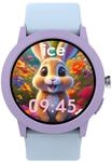 ice watch Kinder Smartwatch, PURPLE, 99