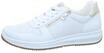 ara&reg; Sneaker, Leder, f&uuml;r Damen, wei&szlig;, 42