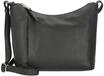 PICARD Umh&auml;ngetasche, Leder, uni, f&uuml;r Damen, blau, 99