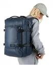 EASTPAK&reg; Travelpack Weekender Reisetasche 33 cm, blau, 99