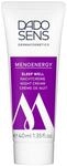 DADO SENS SLEEP WELL NACHTCREME, KLAR, 40 ML