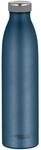 Thermos Thermo-Trinkflasche, blau