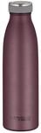 Thermos Isolierflasche, rot, 99