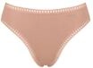 sloggi Slip 3er Pack GO Crush, braun, M