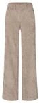 MAC Cordhose, Gummibund, Wide Fit, f&uuml;r Damen, braun, 36/30