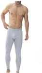 mey Pants, lang, f&uuml;r Herren, grau, 3XL