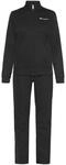 Champion&reg; Trainingsanz&uuml;ge SWEATSUITS, Stehkragen, f&uuml;r Damen, schwarz, S