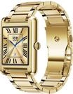 ice watch Damen Smartwatch "025287", GOLD/METAL, 99