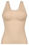 Anita Essentials Bustier, nahtlos, f&uuml;r Damen, beige, XS