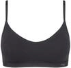 sloggi FREE Evolve Schalen-BH, f&uuml;r Damen, schwarz, S