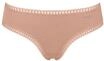 sloggi Hipster 3er Pack GO Crush, braun, L
