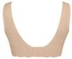 Anita Essentials Lace Bralette, Schleife, Spitze, f&uuml;r Damen, beige, XS