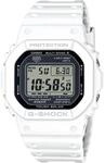 CASIO Herren Digitaluhr "The Origin" GW-5000HS-7ER, WEISS