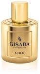 GISADA Gold, Eau de Parfum, Herren, Frisch|Holzig|W&uuml;rzig, KLAR, 50 ML