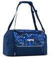 ergobag Sporttasche, reflektierend, blau, OneSize
