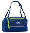 ergobag Trainingstasche "Spitzenreitb&auml;r", reflektierend, blau