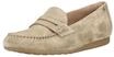 paul green Slipper, f&uuml;r Damen, beige, 5