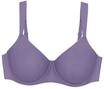 Triumph Minimizer BH Essential, Shaping-Effekt, f&uuml;r Damen, lila, 70 C