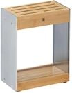 WMF Messerblock, transparentes Design, transparent, 99