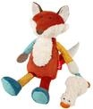 sigikid&reg; Aktiv-Fuchs, f&uuml;r Babys und Kleinkinder, MF, 99