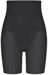 Triumph Body Make-Up Illusion Pants, Shaping-Effekt, f&uuml;r Damen, schwarz, S