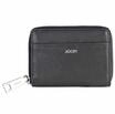 JOOP! Damen Geldb&ouml;rse - Lantea Aena Purse sh5z, 8x11x2 cm (HxBxT), Echtleder, blau,
