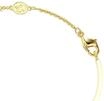 SWAROVSKI Damen Armreif, 99 GOLD