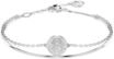 SWAROVSKI Damen Armband, 99 SILBER