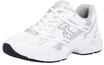 rieker Textil Sneaker, wei&szlig;, 36