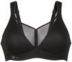Anita Air Control DeltaPad Sport-BH, doppellagig, Komforttr&auml;ger, f&uuml;r Damen,