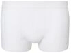 CALIDA Herren New Boxer mit Softbund Clean Line, wei&szlig;, XL