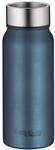 Thermos Isolierbecher, blau, 99