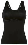 Anita Essentials Bustier, nahtlos, f&uuml;r Damen, schwarz, S