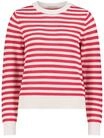 BETTY & CO Strickpullover, f&uuml;r Damen, wei&szlig;, 36