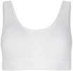 JOCKEY&reg; Modern Seamfree Core Bralette, breite Tr&auml;ger, f&uuml;r Damen, wei&szlig;, S