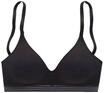 LASCANA Freya Bralette-BH, verstellbare Tr&auml;ger, f&uuml;r Damen, schwarz, 75A