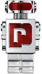rabanne Phantom In Red Elixir Refillable, Parfum, Herren, Aromatisch|Holzig,...